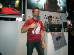 ꡼ No.029 | E3 2010Electronic Entertainment Expo 20104Gamerɤܥȥ/ȥԥåԥåå