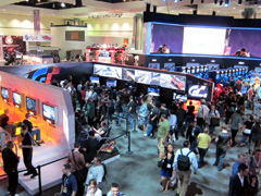 ꡼ No.040Υͥ / E3 2010Electronic Entertainment Expo 20104Gamerɤܥȥ/ȥԥåԥåå