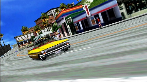 ꡼ No.007Υͥ / Dreamcastο͵äƤ롣֥˥åɥ٥㡼ס֥쥤פPS3/Xbox 360˸2010ǯۿ
