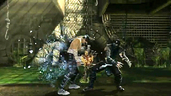 ꡼ No.006Υͥ / E3 2010̵ͭ碌ʤۤɤ˽ɽϰƮΥ롼ĤΩ֤äMortal Kombatפ