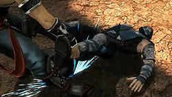 ꡼ No.007Υͥ / E3 2010̵ͭ碌ʤۤɤ˽ɽϰƮΥ롼ĤΩ֤äMortal Kombatפ