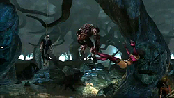 ꡼ No.008Υͥ / E3 2010̵ͭ碌ʤۤɤ˽ɽϰƮΥ롼ĤΩ֤äMortal Kombatפ