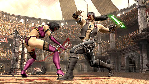 ꡼ No.003Υͥ / Mortal KombatפƤӱǲ貽YouTubeǿ͵Ρȥ⡼ɥӥǥMortal Kombat: RebirthפϥեᥤɥࡼӡǤϤʤä