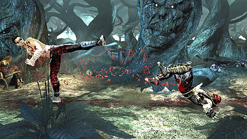 ꡼ No.004Υͥ / Mortal KombatפƤӱǲ貽YouTubeǿ͵Ρȥ⡼ɥӥǥMortal Kombat: RebirthפϥեᥤɥࡼӡǤϤʤä