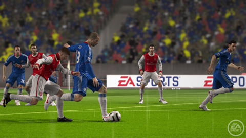 ꡼ No.001Υͥ / FIFA 11 ɥ饹åȯǰơɽġ˻᤬ȴ