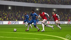 ꡼ No.020Υͥ / FIFA 11 ɥ饹åȯǰơɽġ˻᤬ȴ
