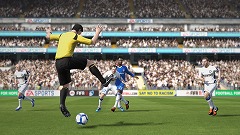 ꡼ No.022Υͥ / FIFA 11 ɥ饹åȯǰơɽġ˻᤬ȴ