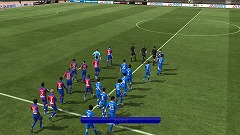 ꡼ No.027Υͥ / FIFA 11 ɥ饹åȯǰơɽġ˻᤬ȴ