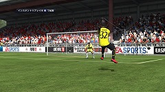 ꡼ No.036Υͥ / FIFA 11 ɥ饹åȯǰơɽġ˻᤬ȴ