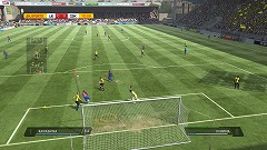 ꡼ No.037Υͥ / FIFA 11 ɥ饹åȯǰơɽġ˻᤬ȴ