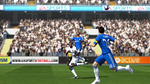 ꡼ No.001Υͥ / 쥯ȥ˥åġFIFA 11 ɥ饹åסNBA꡼ 11סơEA SPORTSƮפιȯȯɽȯ餫