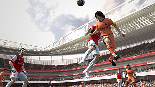 ꡼ No.007Υͥ / TGS 2010ϤȤȤ륭ѡȤƤΥꥢϤFIFA 11 ɥ饹åץץ쥤ݡ