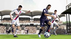 ꡼ No.005Υͥ / GamescomϺ٤ϥѡˤʤ롣Ĥ1111郎¸FIFA 11