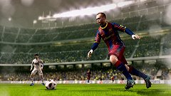 ꡼ No.007Υͥ / GamescomϺ٤ϥѡˤʤ롣Ĥ1111郎¸FIFA 11