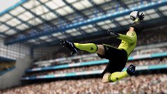 ꡼ No.010Υͥ / GamescomϺ٤ϥѡˤʤ롣Ĥ1111郎¸FIFA 11