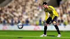 ꡼ No.011Υͥ / GamescomϺ٤ϥѡˤʤ롣Ĥ1111郎¸FIFA 11