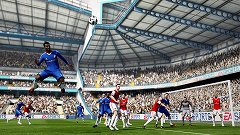 ꡼ No.012Υͥ / GamescomϺ٤ϥѡˤʤ롣Ĥ1111郎¸FIFA 11