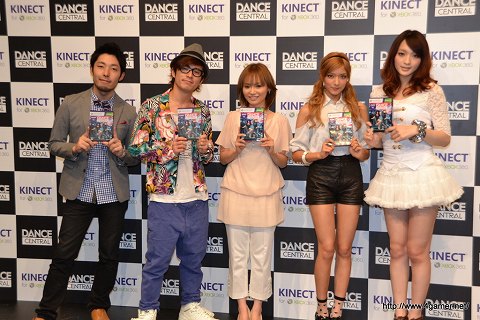 ꡼ No.021Υͥ / ꥨ󥿥饸2ͤʲˡƣ褵󡤥餵Ωָ󤬥з褷Dance Centralȯ䵭ǰ٥Ȥݡ