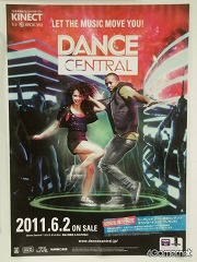 ꡼ No.002Υͥ / ܥޥեȤȥݡĥNASƱȯ󥹼֤ߤʤ Dance CentralסΥåͤषƤ