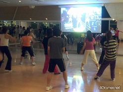 ꡼ No.009Υͥ / ܥޥեȤȥݡĥNASƱȯ󥹼֤ߤʤ Dance CentralסΥåͤषƤ