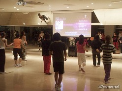 ꡼ No.010Υͥ / ܥޥեȤȥݡĥNASƱȯ󥹼֤ߤʤ Dance CentralסΥåͤषƤ