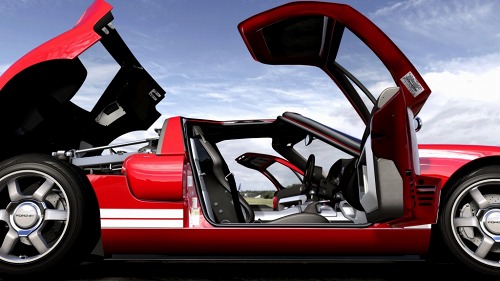 ꡼ No.005Υͥ / MS͵꡼ǿForza Motorsport 4פγȯȯɽϰǤ2011ǯȯͽꡣեɬΥࡼӡSS