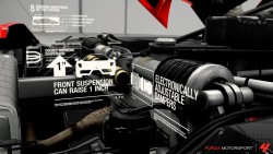 ꡼ No.004Υͥ / [E3 2011]Forza Motorsport 4סȯ1013˷ꡣKinectб䥽뵡ǽʤɿǤ