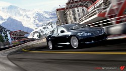 ꡼ No.009Υͥ / [E3 2011]Forza Motorsport 4סȯ1013˷ꡣKinectб䥽뵡ǽʤɿǤ