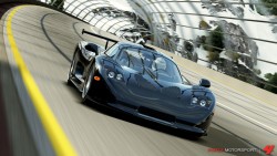 ꡼ No.010Υͥ / [E3 2011]Forza Motorsport 4סȯ1013˷ꡣKinectб䥽뵡ǽʤɿǤ