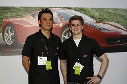 ꡼ No.001Υͥ / E3 2011ϡForza Motorsport 4פKinectбǽAutovistaɤǤϡºݤΥ硼롼ʾθǽ!?ǥǥΥݡȤǺ