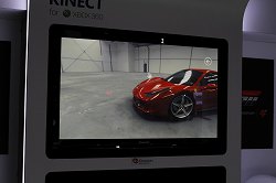 ꡼ No.008Υͥ / E3 2011ϡForza Motorsport 4פKinectбǽAutovistaɤǤϡºݤΥ硼롼ʾθǽ!?ǥǥΥݡȤǺ