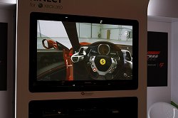 ꡼ No.010Υͥ / E3 2011ϡForza Motorsport 4פKinectбǽAutovistaɤǤϡºݤΥ硼롼ʾθǽ!?ǥǥΥݡȤǺ