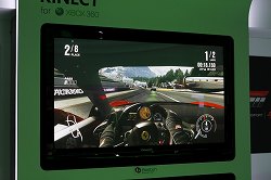 ꡼ No.011Υͥ / E3 2011ϡForza Motorsport 4פKinectбǽAutovistaɤǤϡºݤΥ硼롼ʾθǽ!?ǥǥΥݡȤǺ
