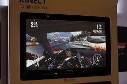 ꡼ No.013Υͥ / E3 2011ϡForza Motorsport 4פKinectбǽAutovistaɤǤϡºݤΥ硼롼ʾθǽ!?ǥǥΥݡȤǺ