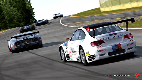 ꡼ No.002Υͥ / Forza Motorsport 4פꥫ󡦥롦ޥθ졼ˡ26θ졼о