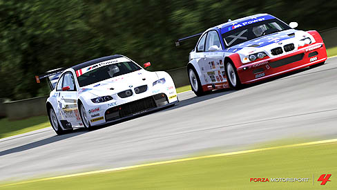 ꡼ No.004Υͥ / Forza Motorsport 4פꥫ󡦥롦ޥθ졼ˡ26θ졼о