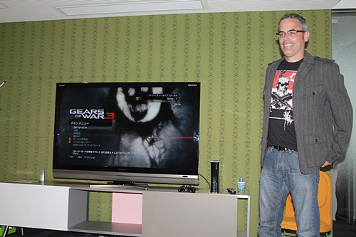 ꡼ No.081Υͥ / ܥޥեܼҤǡForza Motorsport 4סGears of War 3סKinect ݡ:  2פγȯԤʤ̥ϤʹƤ