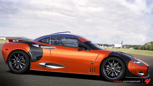 ꡼ No.018Υͥ / PRۡForza Motorsport 4פϡ֤򰦤뤹٤Ƥοͤڤ롤ǹΥ󥿥ƥȤ
