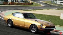 ꡼ No.002Υͥ / Forza Motorsport 4פ⡼ݡĥѥ2011 եƥХθ