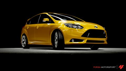 ꡼ No.002Υͥ / Forza Motorsport 4DLC November Speed ѥåɤ10ּ郎о