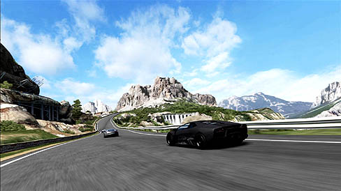 ꡼ No.003Υͥ / Forza Motorsport 4פΥӥ塼Ǻܡʥ졼եǤʤؤ­Ǥ롤¤εǽܤ꡼ǿ