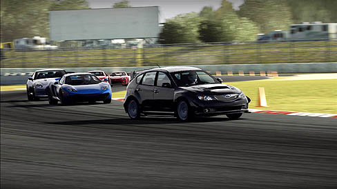 ꡼ No.004Υͥ / Forza Motorsport 4פΥӥ塼Ǻܡʥ졼եǤʤؤ­Ǥ롤¤εǽܤ꡼ǿ