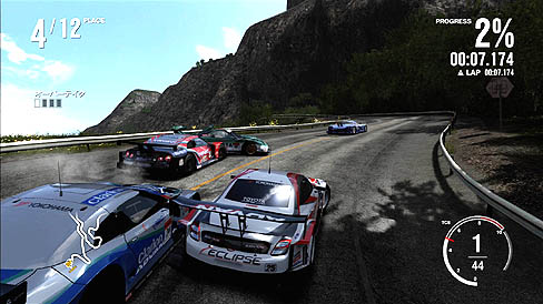 ꡼ No.005Υͥ / Forza Motorsport 4פΥӥ塼Ǻܡʥ졼եǤʤؤ­Ǥ롤¤εǽܤ꡼ǿ