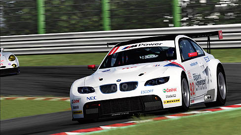 ꡼ No.009Υͥ / Forza Motorsport 4פΥӥ塼Ǻܡʥ졼եǤʤؤ­Ǥ롤¤εǽܤ꡼ǿ