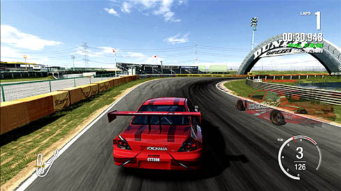 ꡼ No.014Υͥ / Forza Motorsport 4פΥӥ塼Ǻܡʥ졼եǤʤؤ­Ǥ롤¤εǽܤ꡼ǿ