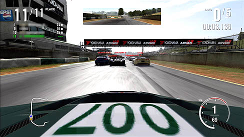 ꡼ No.015Υͥ / Forza Motorsport 4פΥӥ塼Ǻܡʥ졼եǤʤؤ­Ǥ롤¤εǽܤ꡼ǿ