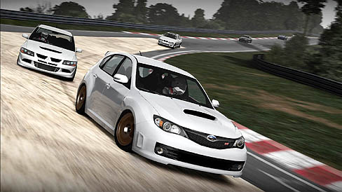 ꡼ No.017Υͥ / Forza Motorsport 4פΥӥ塼Ǻܡʥ졼եǤʤؤ­Ǥ롤¤εǽܤ꡼ǿ
