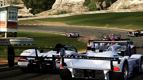꡼ No.020Υͥ / Forza Motorsport 4פΥӥ塼Ǻܡʥ졼եǤʤؤ­Ǥ롤¤εǽܤ꡼ǿ