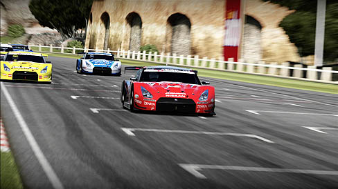 ꡼ No.021Υͥ / Forza Motorsport 4פΥӥ塼Ǻܡʥ졼եǤʤؤ­Ǥ롤¤εǽܤ꡼ǿ