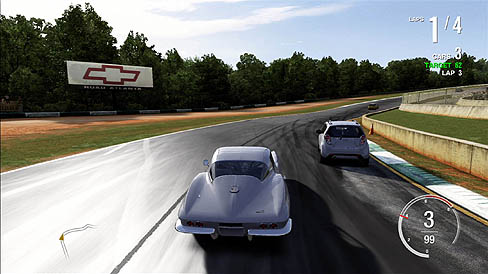 ꡼ No.024Υͥ / Forza Motorsport 4פΥӥ塼Ǻܡʥ졼եǤʤؤ­Ǥ롤¤εǽܤ꡼ǿ